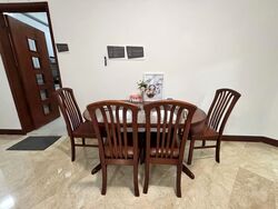 Parc Oasis (D22), Condominium #555206961